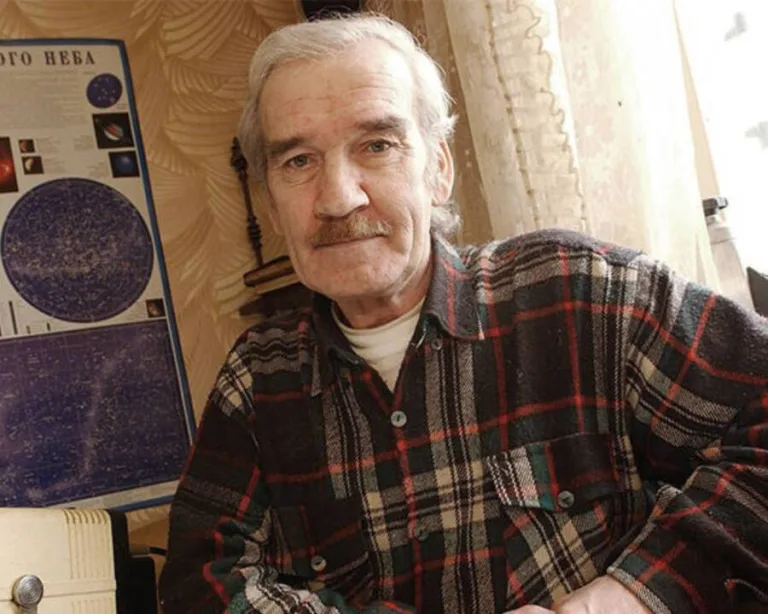 Stanislav Petrov