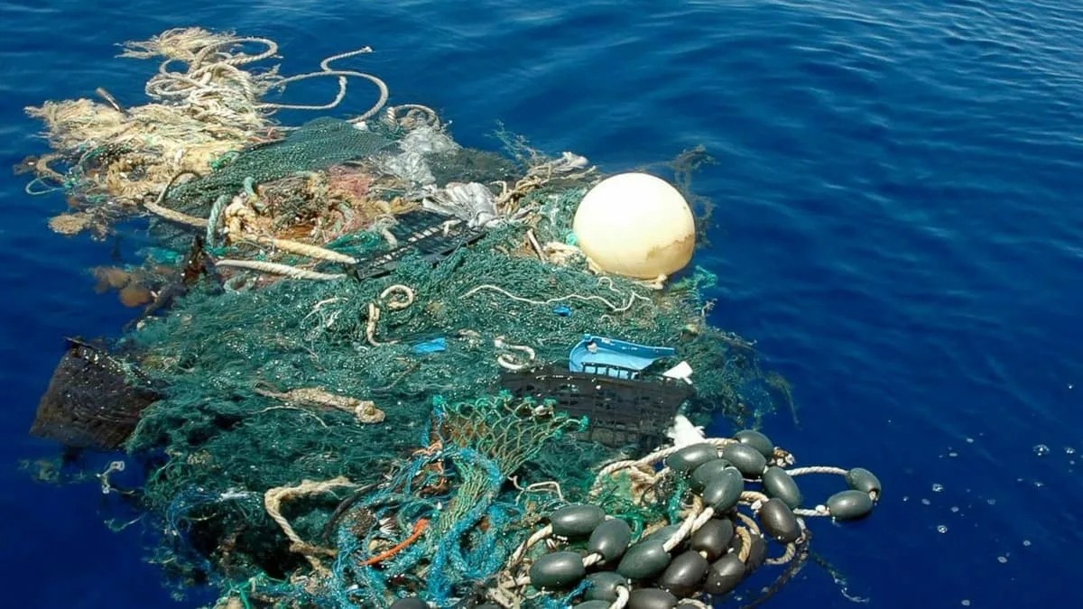 Image 37: Plastic Island