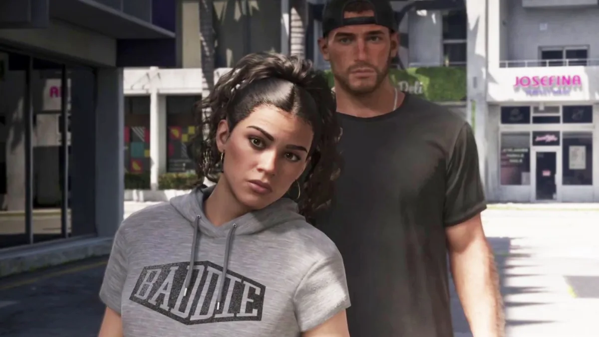 GTA 6 gandrīz pusstundas garais ieskats tagad bez maksas pieejams vietnē YouTube