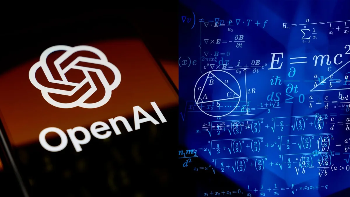 OpenAI publisko 722 manuskriptus ar AI modeļa radītiem matemātikas rezultātiem