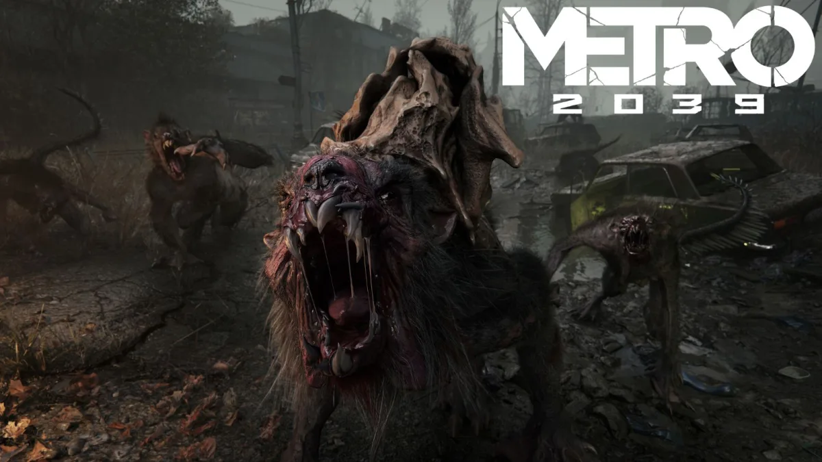 “Metro 2039” sola atgriešanos pie sērijas drūmākajām saknēm, taču vadība kļuvusi pārāk sarežģīta