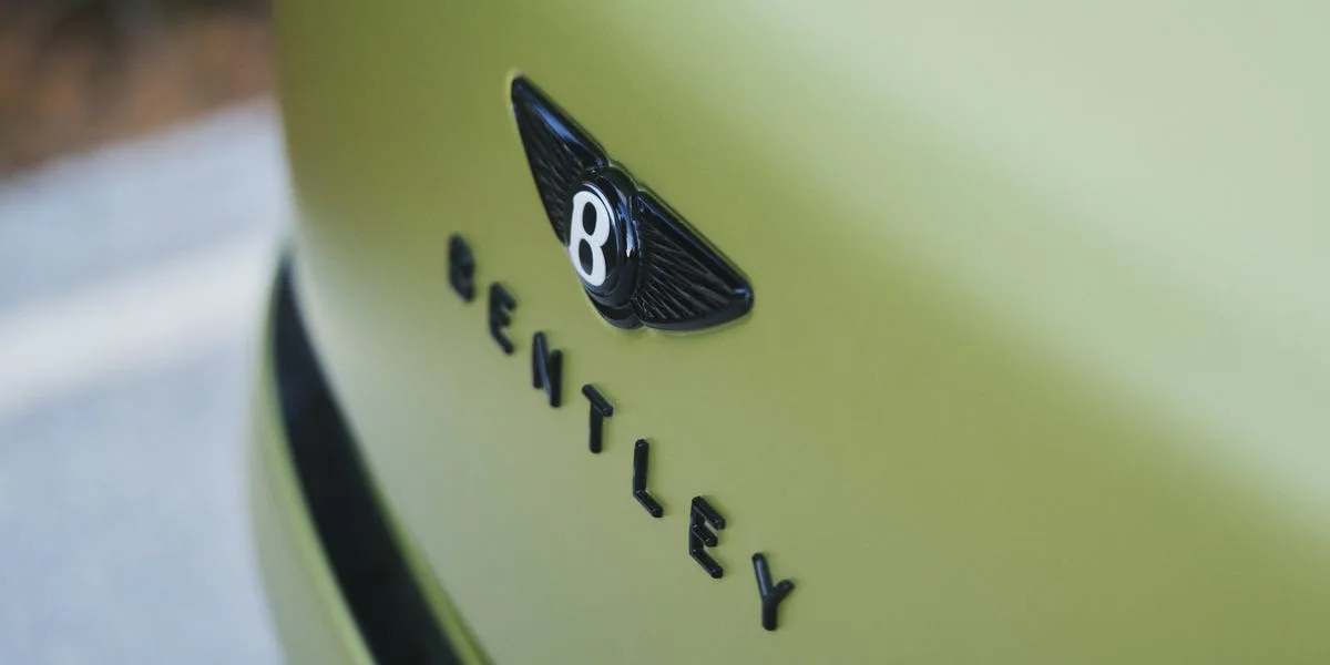Bentley Torcal solīts kā jaudīgākais auto markas vēsturē