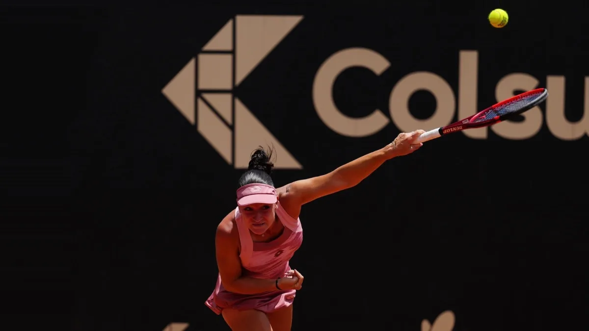 Semeņistaja un Šalkova Barrankiljas „WTA 125” turnīrā zaudē ceturtdaļfinālā