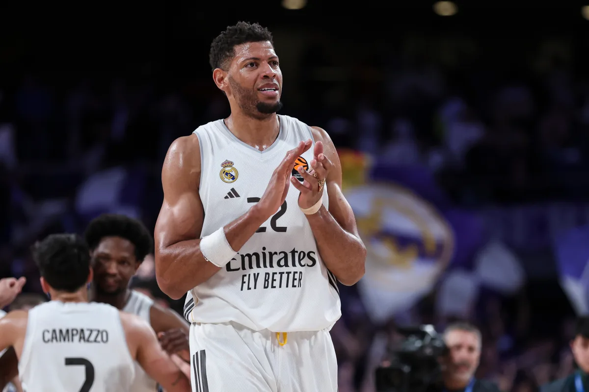 Edy Tavares (≈€3M EUR | ≈$3.5M)