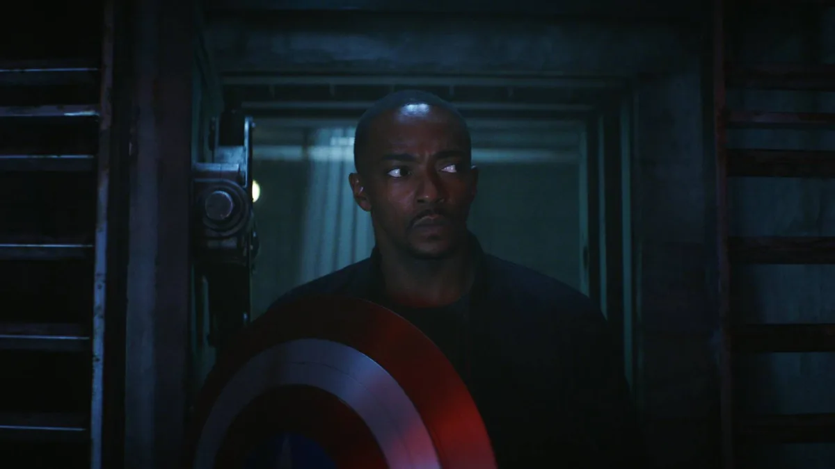 Entonijs Makijs filmēšot “Avengers: Secret Wars” vēl 2027. gada vasarā