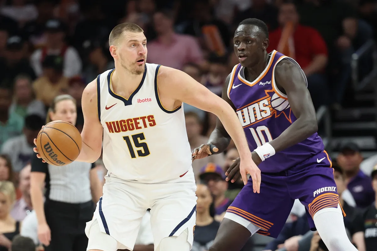 Jokičs nākamgad plāno parakstīt NBA vēsturē rekordlielu līgumu