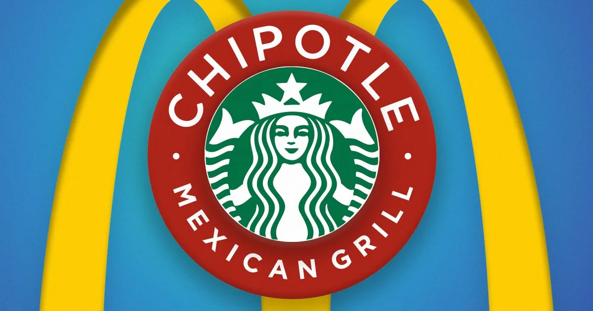 Starbucks apsver Chipotle pārņemšanu, kas kļūtu par lielāko darījumu restorānu nozarē