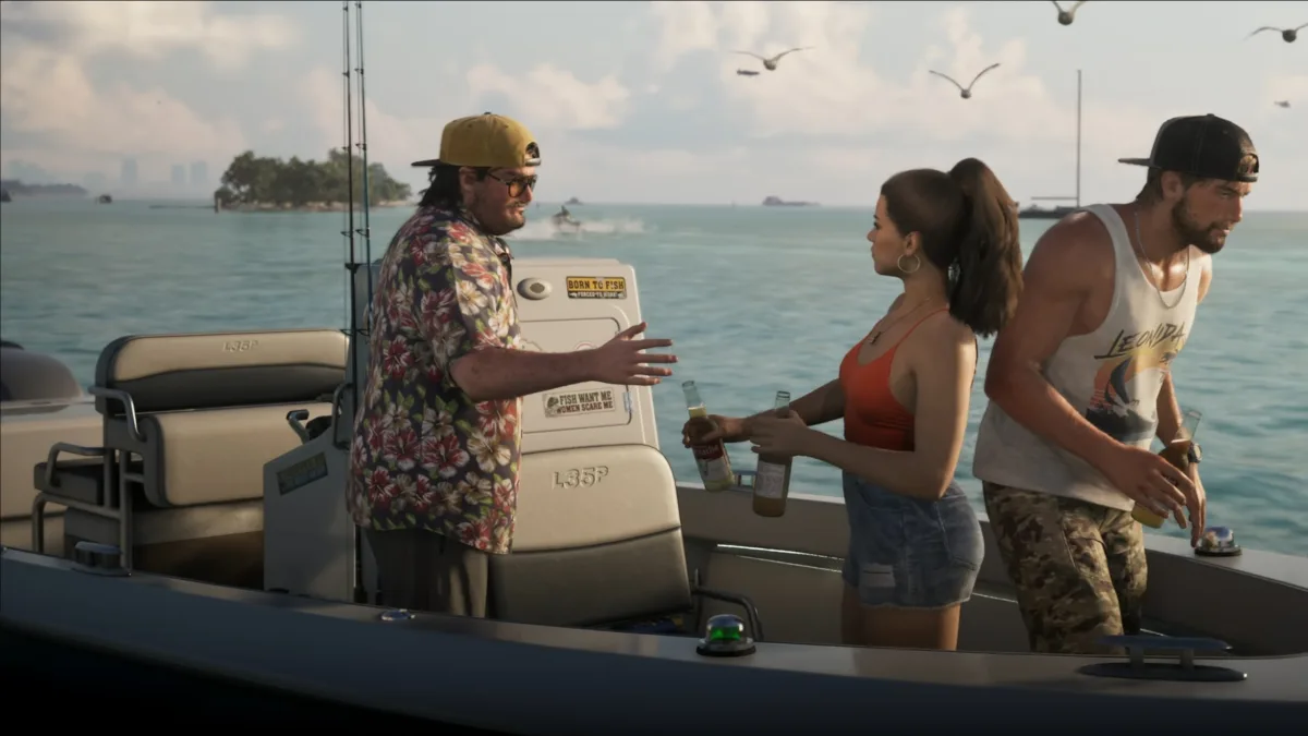 Image 31: Grand Theft Auto 6