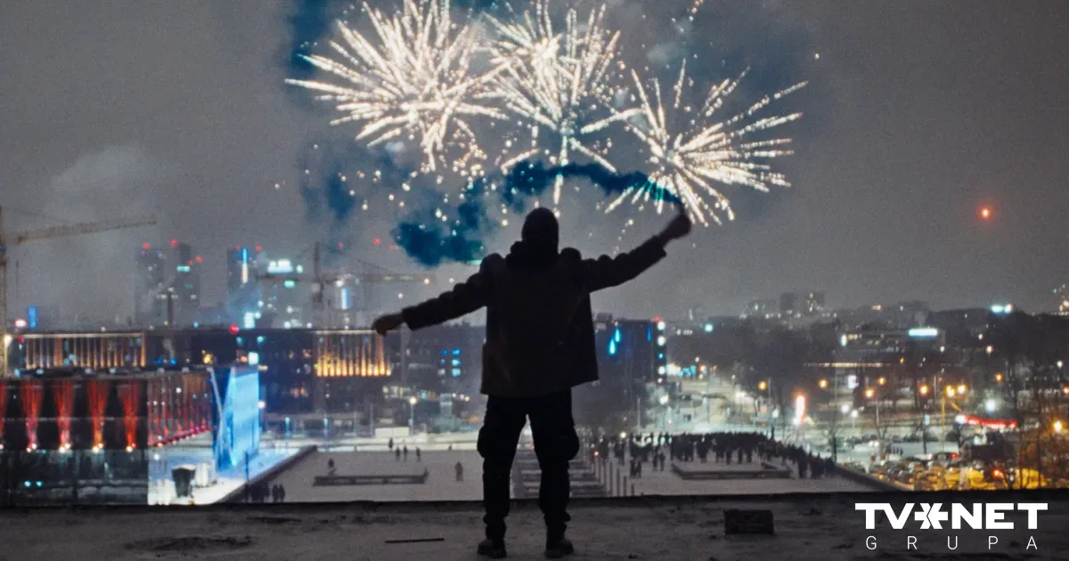 RIGA IFF galvenajā konkursā sacentīsies deviņas filmas no Baltijas jūras reģiona un Ziemeļvalstīm