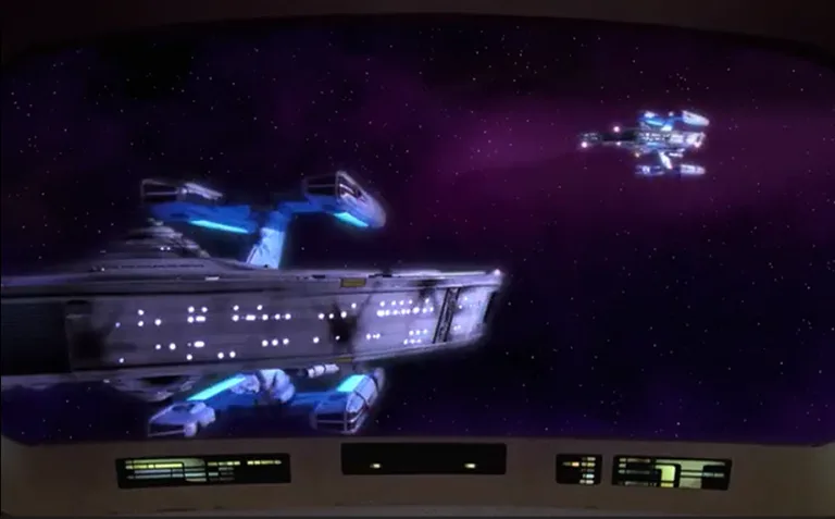 Fiziķis izrēķina “Star Trek” Pikāra manevru un atrod tajā pārsteidzošu niansi