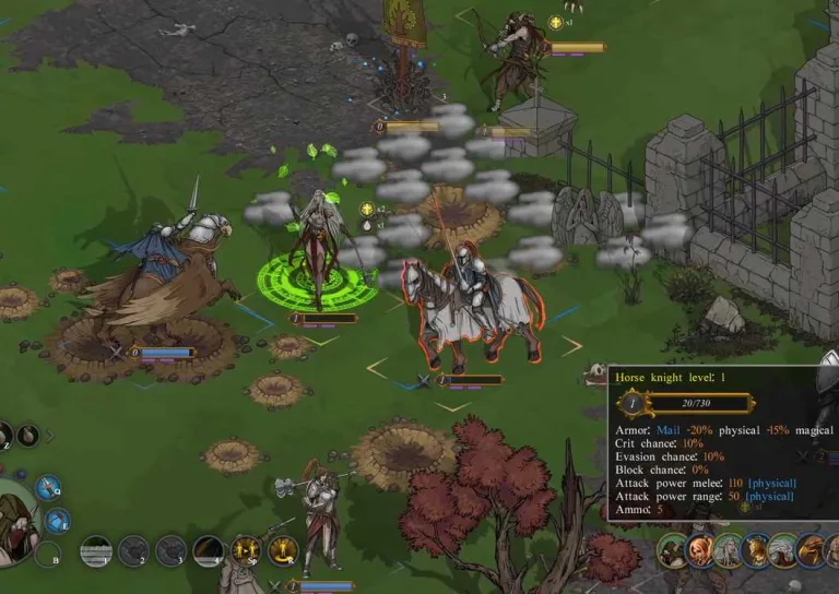 stones keeper king aurelius press screenshot 1