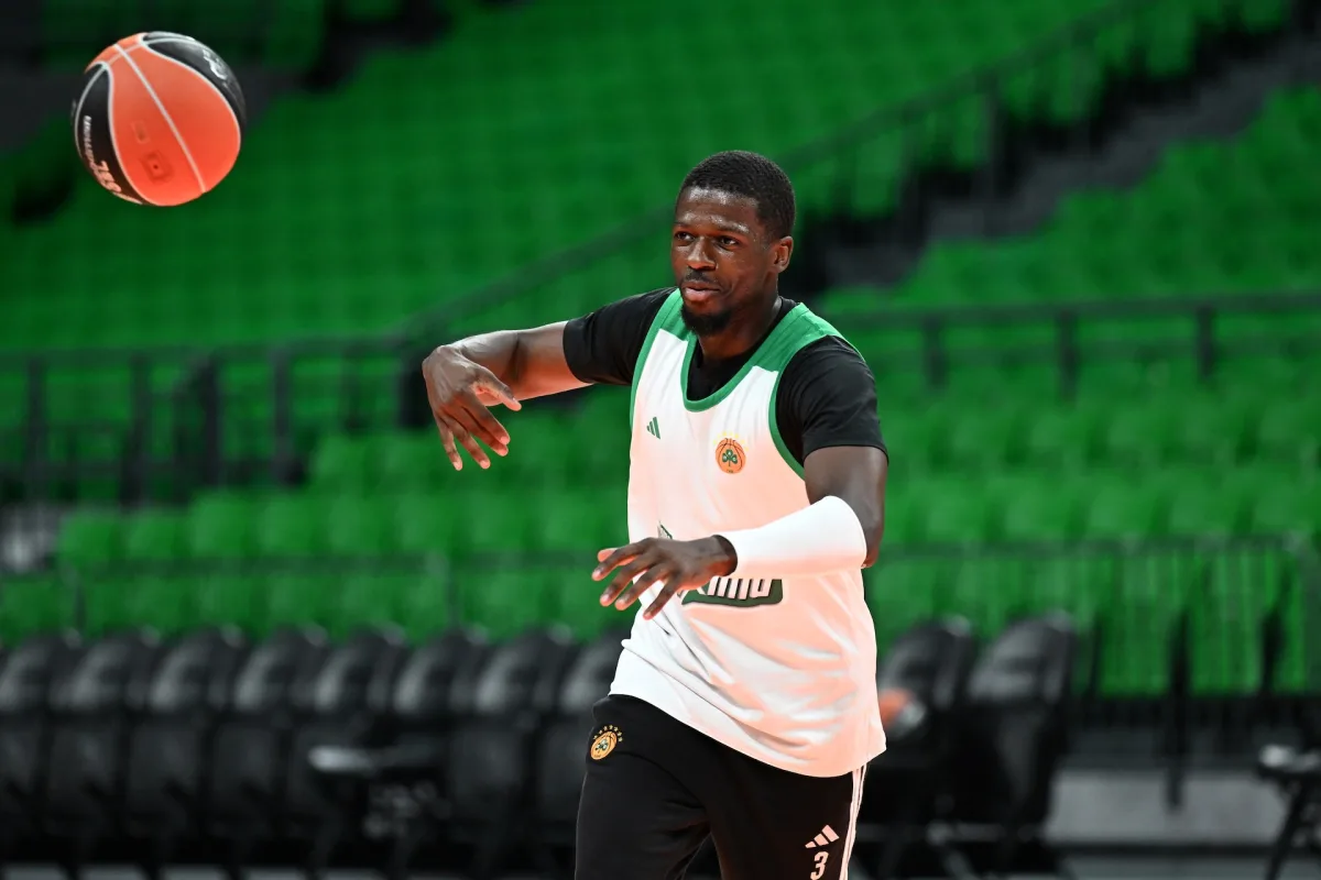 Sylvain Francisco (≈€3M | ≈$3.5M)