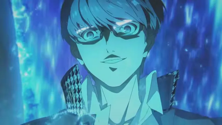 Image 29: Persona 4 Revival