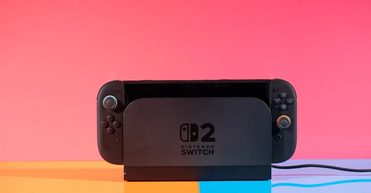 Nintendo Switch 2 beidzot iegūst VRR atbalstu TV režīmā
