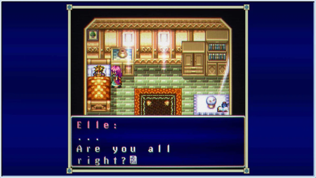 Terranigma Press Image 4