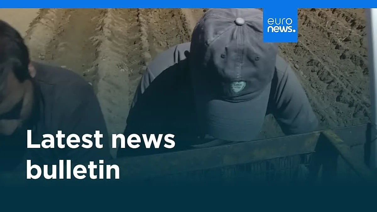 Dienas svarīgākās ziņas: Saūda Arābijas svētki, viesuļvētra Meksikā un Trampa tikšanās ar Sji