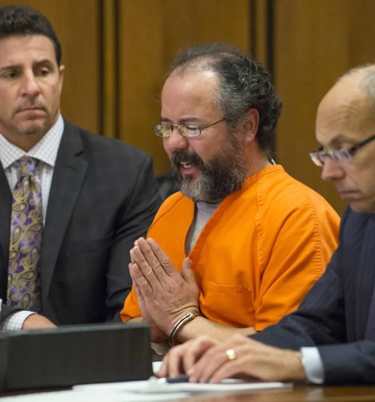 Ariel Castro