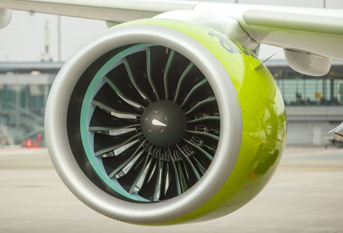 airBaltic vēlas nostiprināties Lietuvā un Igaunijā