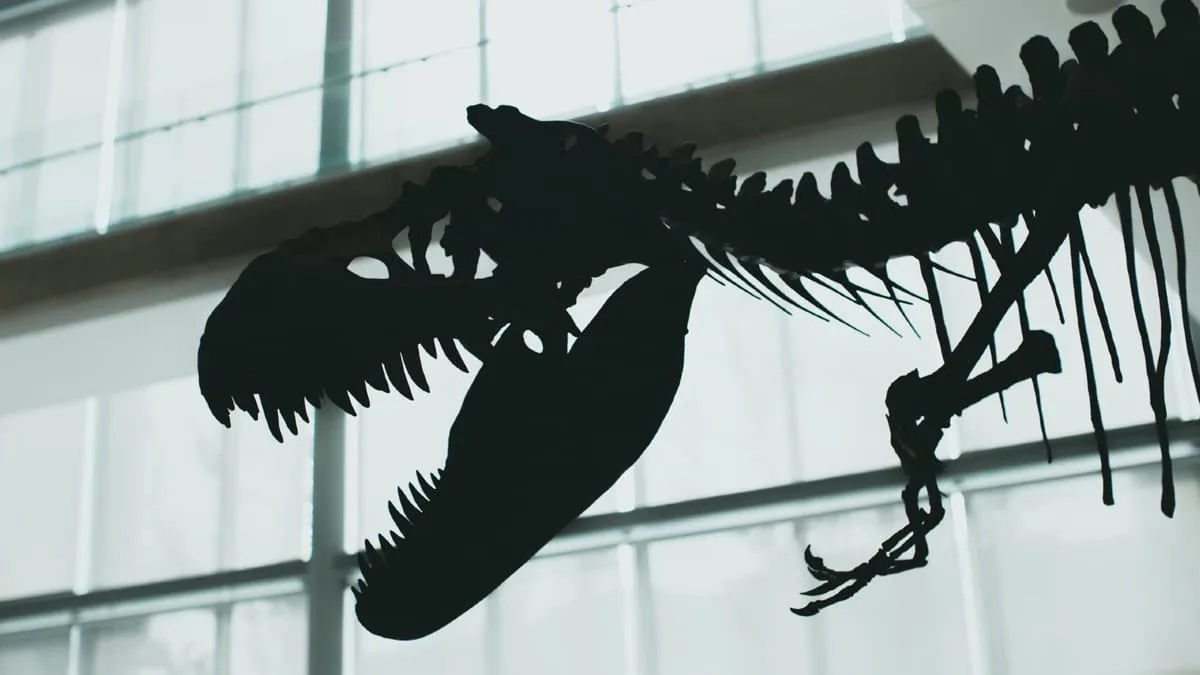 Image 40: New dinosaur