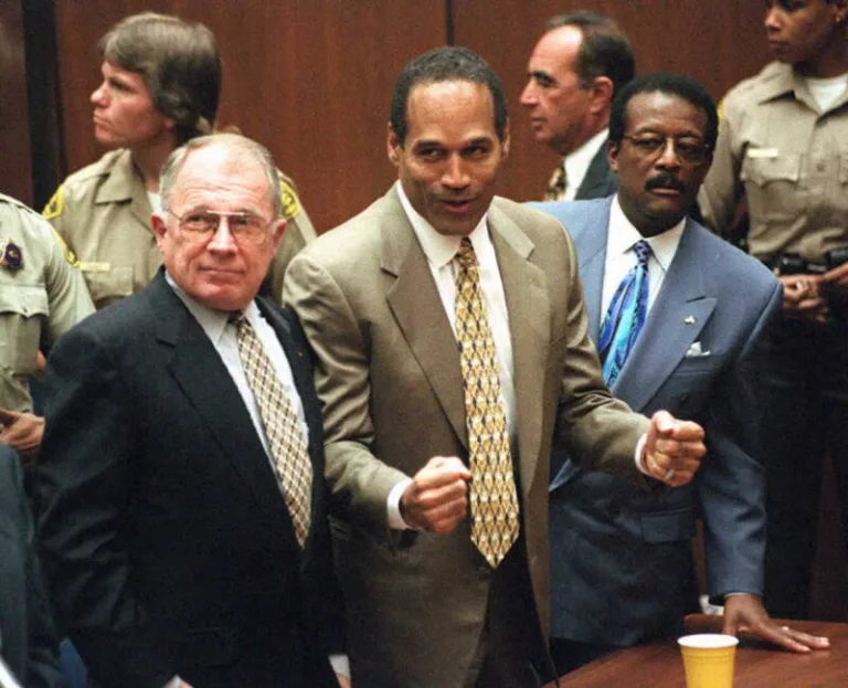 Oj Simpson