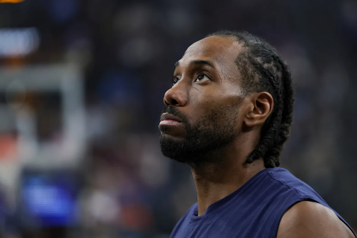 Two teams Kawhi Leonard rejected for Raptors return revealed