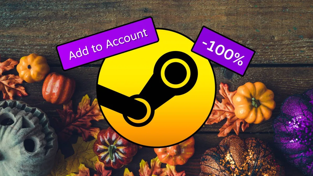 Steam lietotājiem līdz 14. septembrim bez maksas pieejams RPG, kas pēc tam pazudīs no veikala