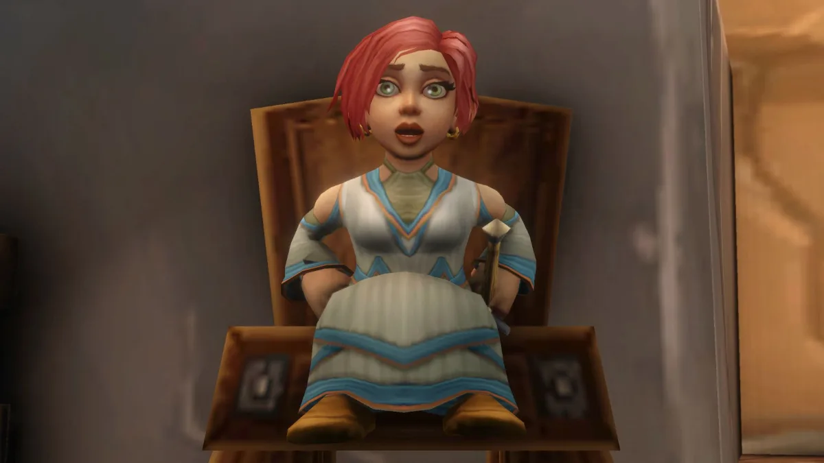 World of Warcraft: Forever spēlētāji atklāj priekšmetus, kas pārkāpj 22 gadu MMO noteikumus