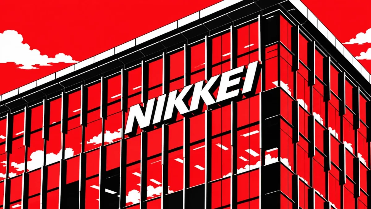 Nikkei mēneša laikā atklāj trešo datu noplūdi; skarti 1,83 miljoni ierakstu