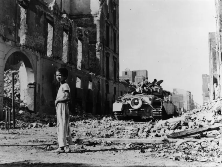 Suez Crisis