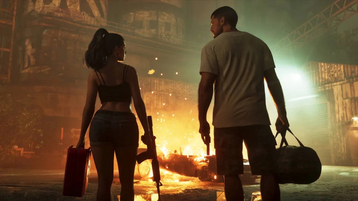 Rockstar apstiprina: “GTA 6” izstrādē ģeneratīvais mākslīgais intelekts nav izmantots