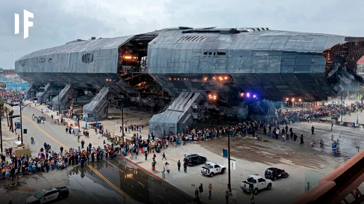 Vai cilvēce 10 gados spētu pamest mirstošu Zemi? Lielākais šķērslis nebūtu tikai raķetes