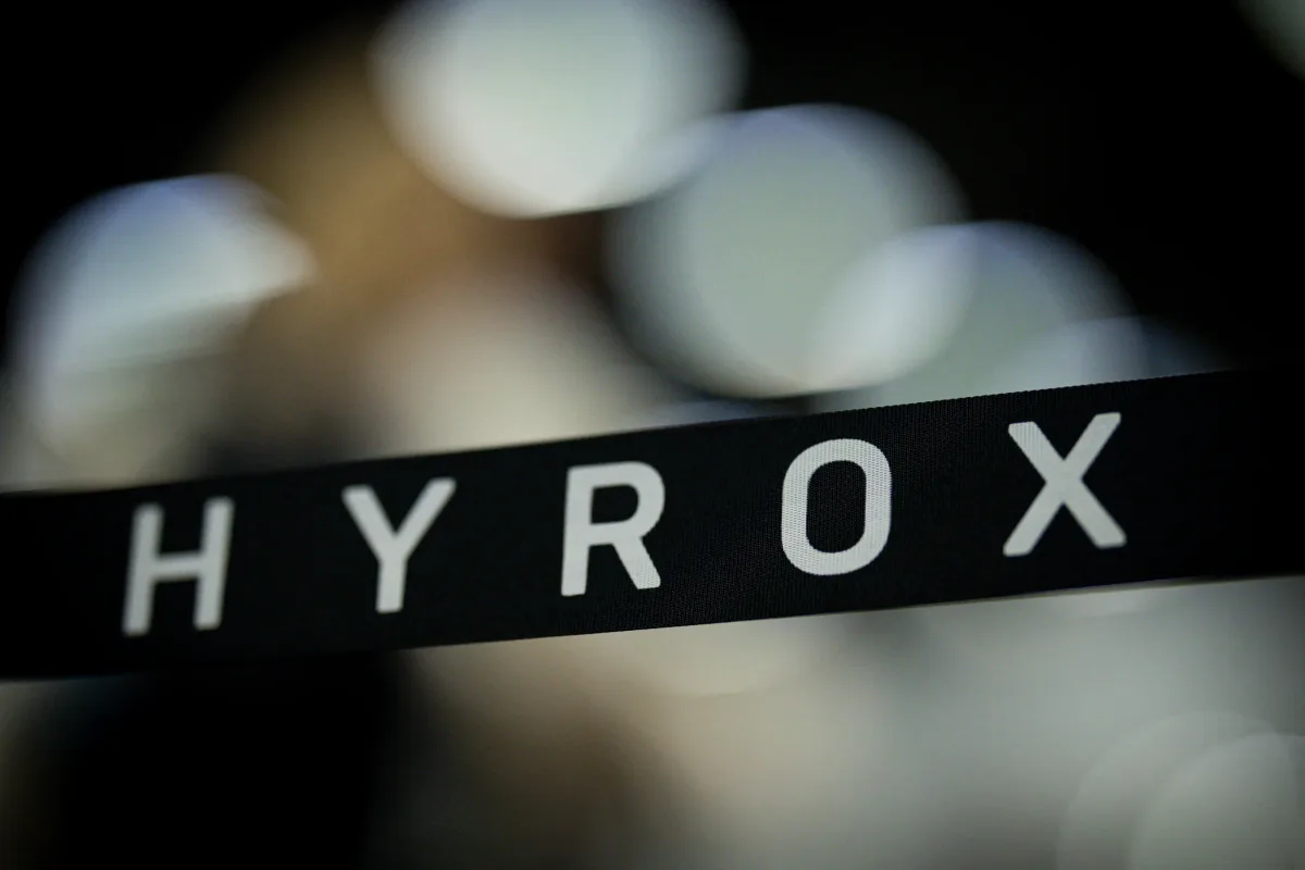Hyrox pēc strīdīga finiša paziņo par jauniem noteikumiem un procedūrām