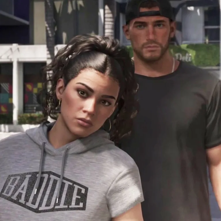 The GTA 6 Netflix exclusive reveal is on YouTube now