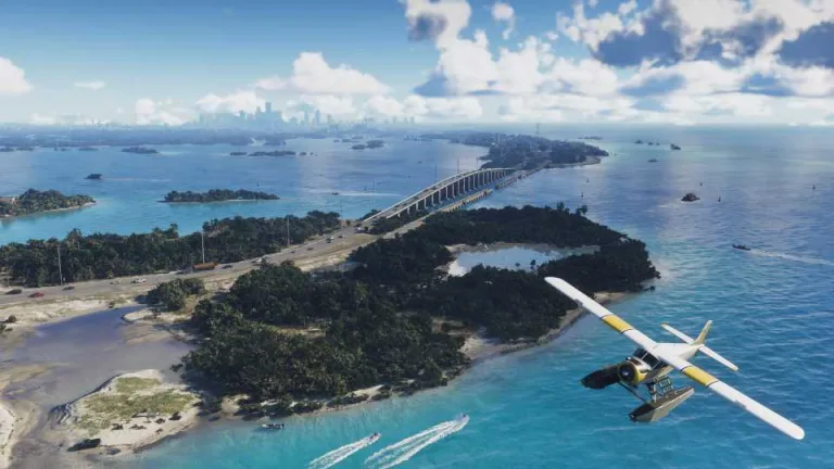 Grand Theft Auto 6 Press Image 4