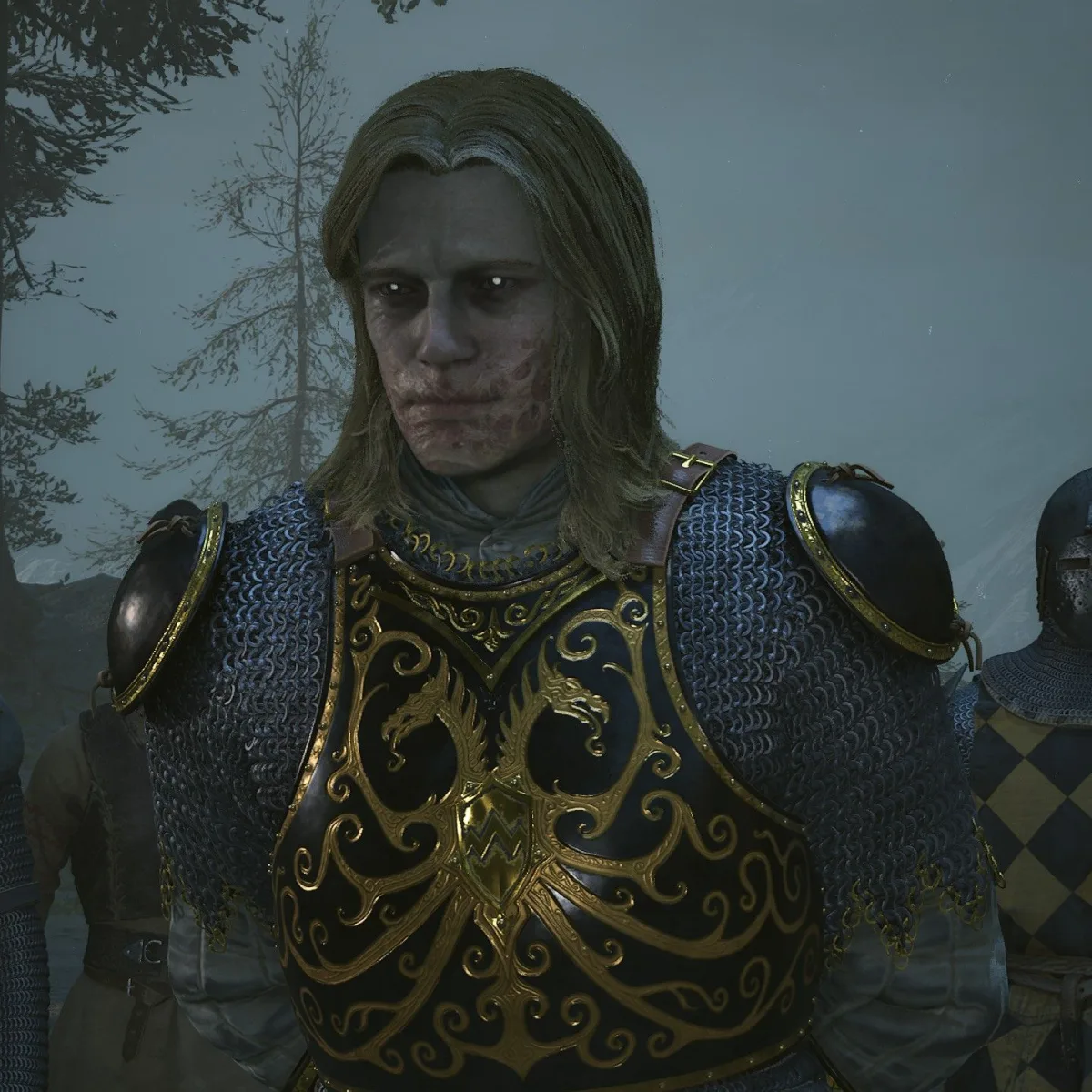 How to complete The Gilded Gauntlet in The Blood of Dawnwalker