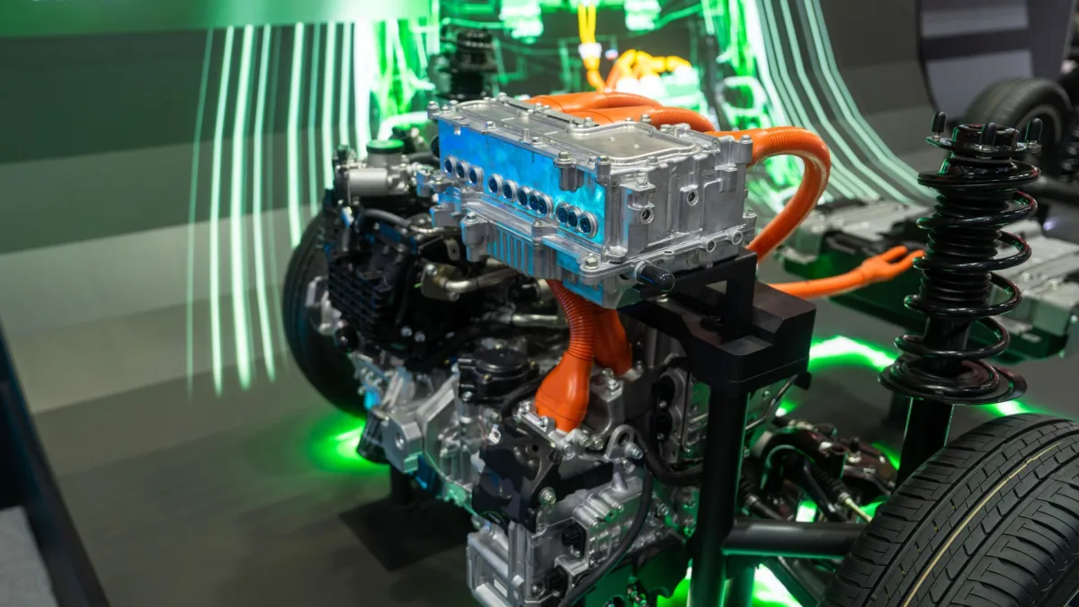 Jauns rīks palīdzēs ražotājiem izvēlēties elektromotoru tehnoloģijas retzemju materiālu deficīta apstākļos