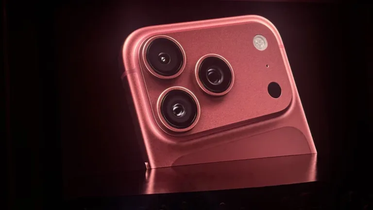 Apple iPhone 18 Pro iegūst maināmu diafragmu un jaudīgāku A20 Pro mikroshēmu