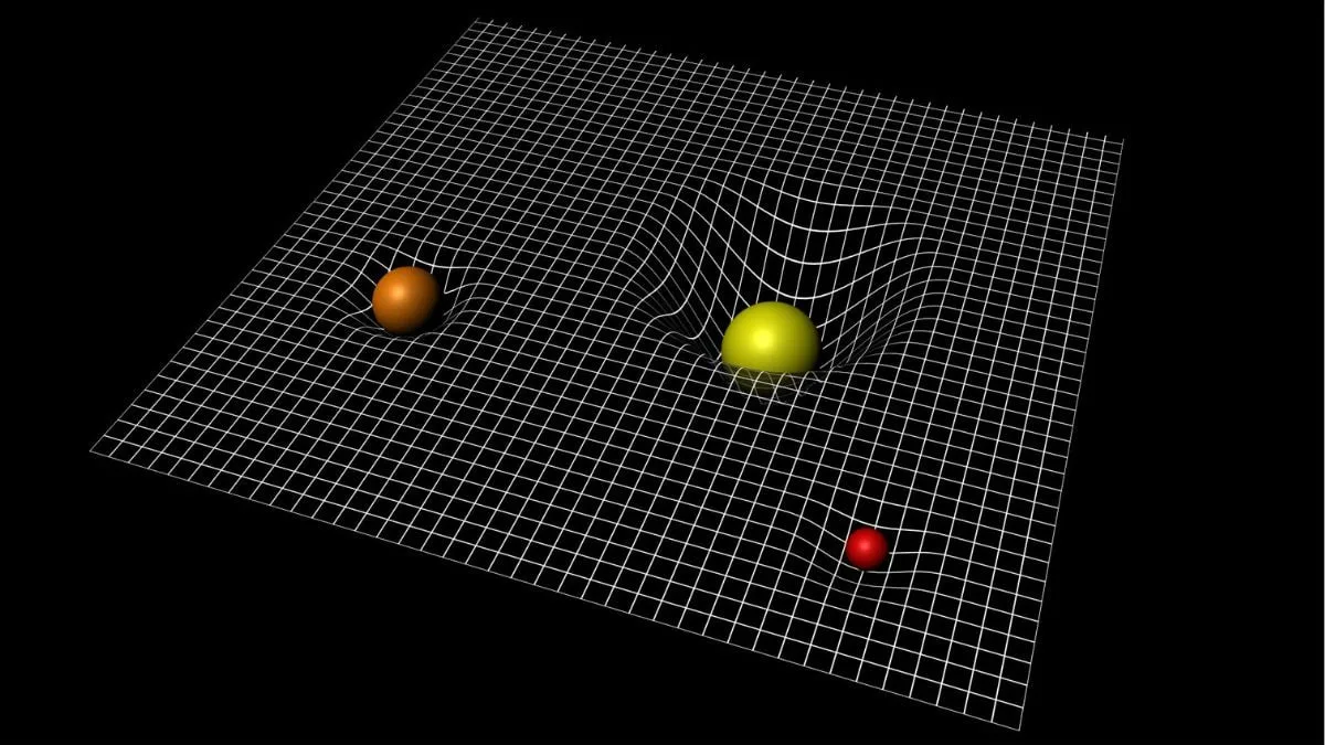 Eksperiments pirmo reizi tieši parāda: kvantu objekti pakļaujas gravitācijas ekvivalences principam