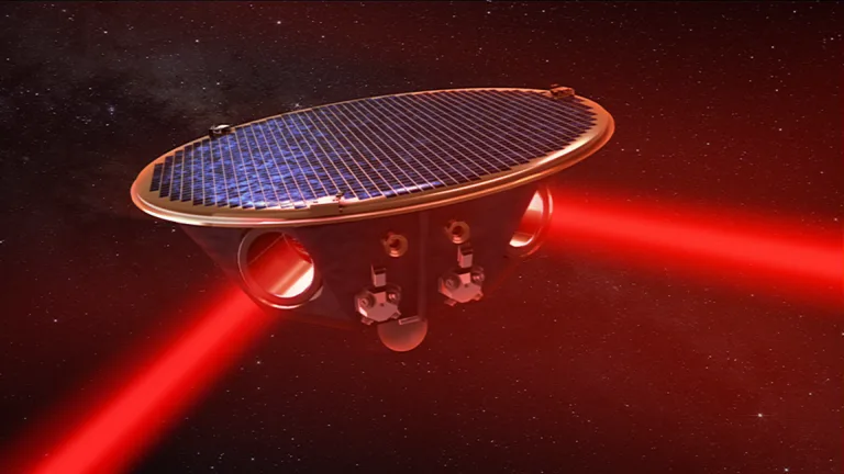 NASA meklē “izdevīgus darījumus”, bet Eiropas LISA misija saglabā ASV atbalstu