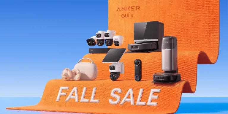 Agrīnie Prime Day piedāvājumi: Anker kameras ar 46% atlaidi un citi elektriskie rīki