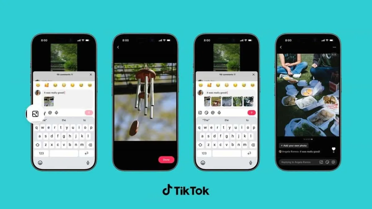 Image 36: TikTok Photo Gallery