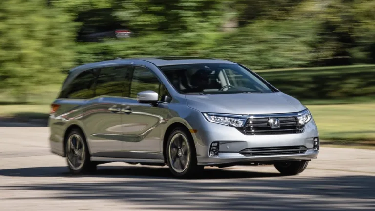 2024 honda odyssey 2024 Honda Odyssey