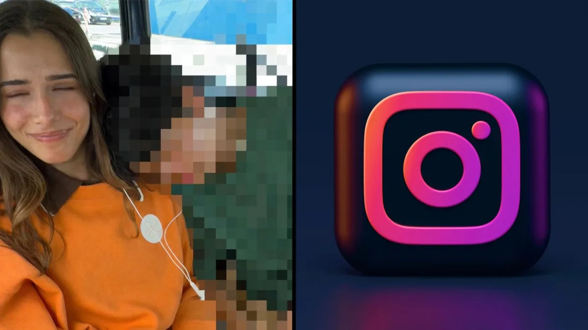 Instagram ievieš AI rīku, lai fotogrāfijās varētu aizmiglot jauno partneri