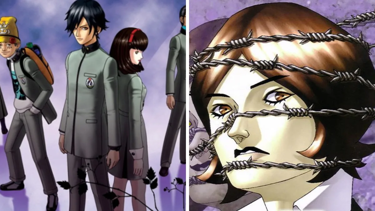 Atlus, iespējams, reiz pārtaisīs “Persona 1” un “2”, taču fani gaida arī SMT klasikas atgriešanos