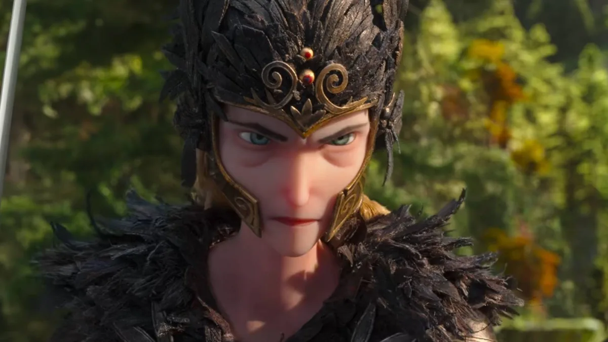 Laika filma «Wildwood» pēc pirmizrādes tiek salīdzināta ar «Gredzenu pavēlnieku»