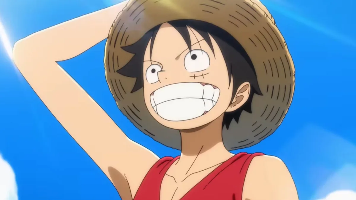 “The One Piece”: ko nozīmē jaunais “One Piece” anime pārstartējums