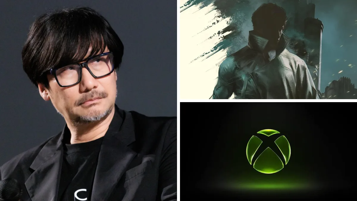 Sony atsakās no Hideo Kodžimas spēles “Physint”, projektu pārņem Xbox