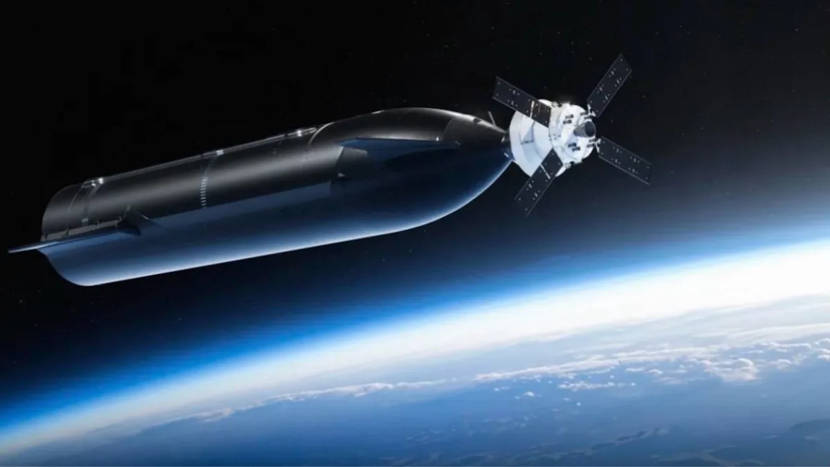NASA atklāj Artemis III Mēness nolaišanās aparātu izmēģinājuma misijas plānu