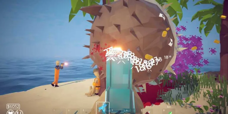 How to Fish - Steam Screenshot 1