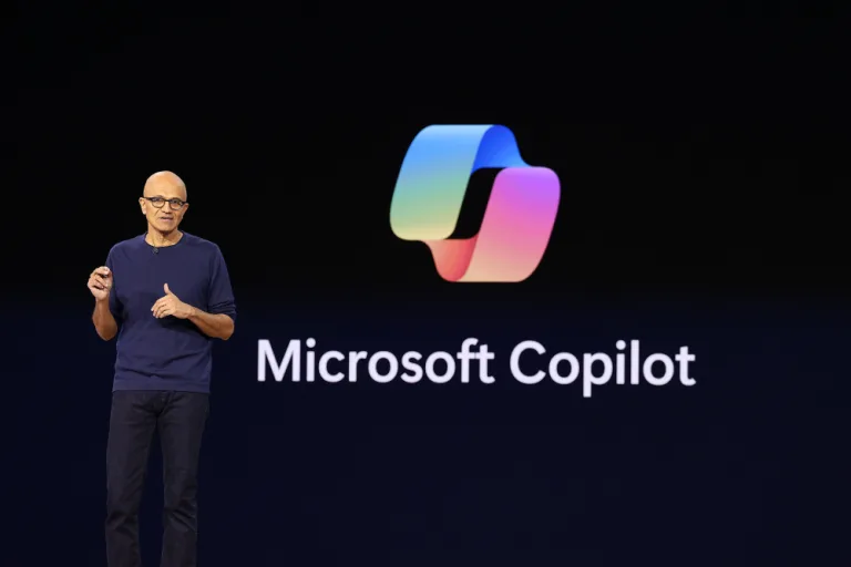 Microsoft vadītājs aicina AI modeļiem ieviest “avārijas bremzi”